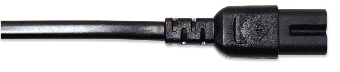 POWER CABLE/CORD EU 2PIN/C7 FEM thumbnail