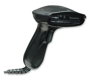 LONG RANGE CCD BARCODE SCANNER- thumbnail