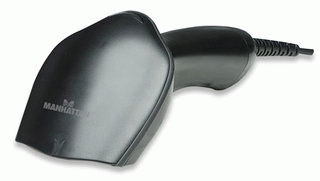 LONG RANGE CCD BARCODE SCANNER- thumbnail