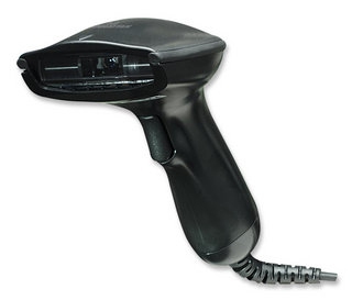 LONG RANGE CCD BARCODE SCANNER- thumbnail