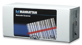 LONG RANGE CCD BARCODE SCANNER- thumbnail
