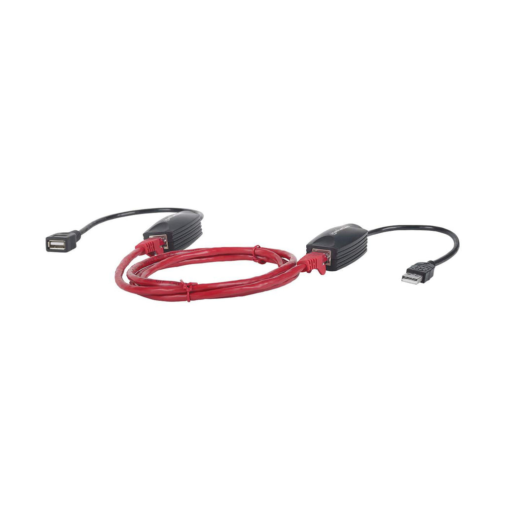 USB-A LINE EXTENDER UP TO 60M- thumbnail