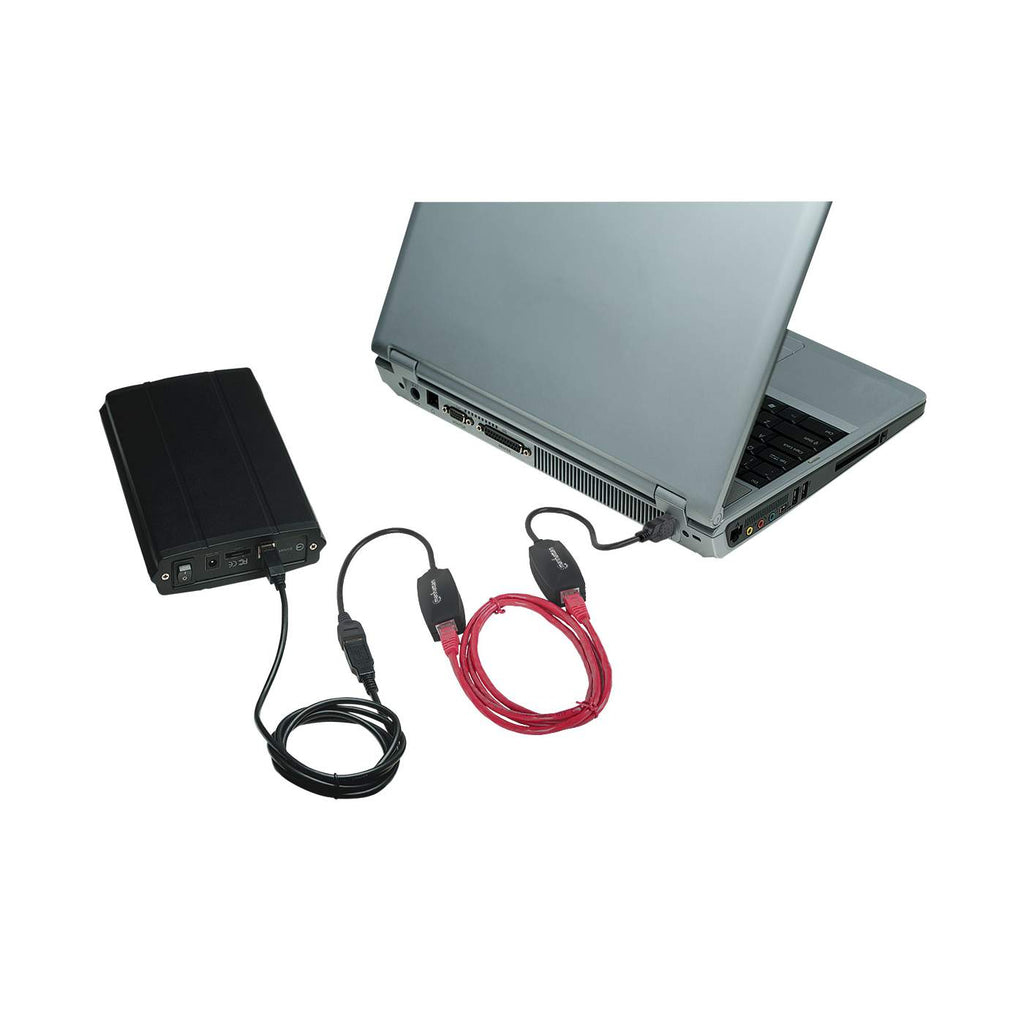USB-A LINE EXTENDER UP TO 60M- thumbnail