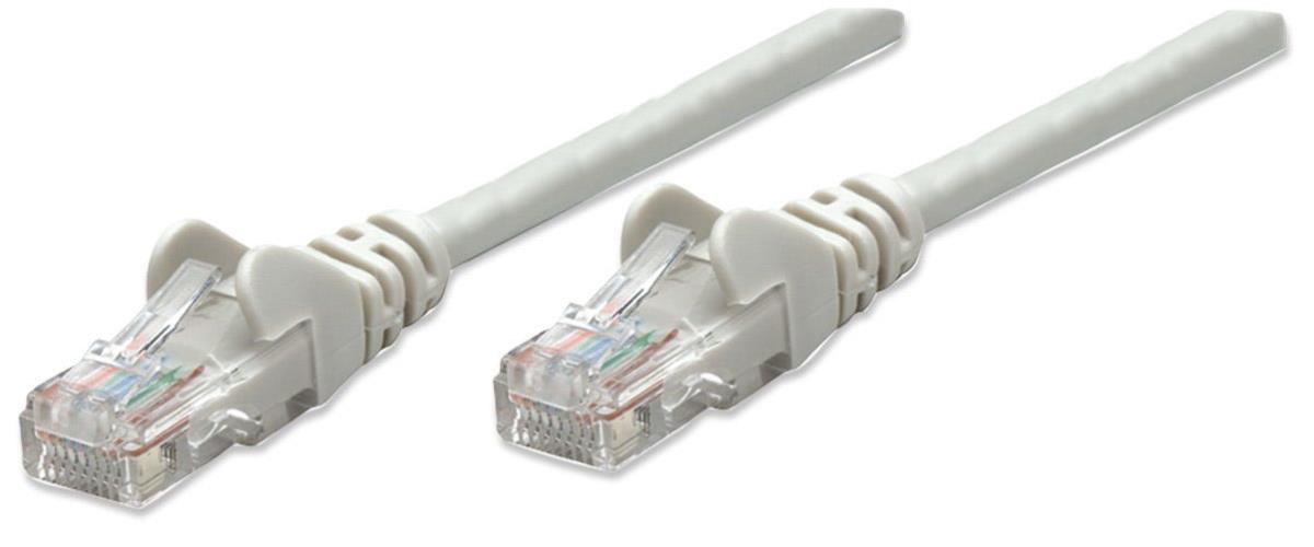 NETWORK CABLE CAT5E CCA 0.5M thumbnail
