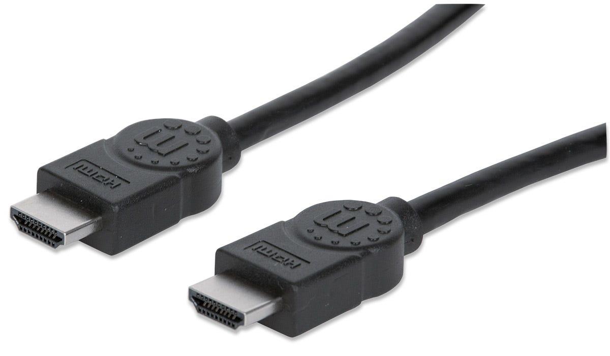 HDMI CABLE 4K/30HZ 1M thumbnail
