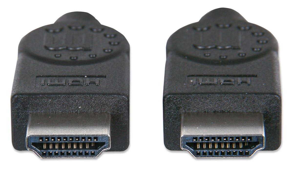 HDMI CABLE 4K/30HZ 1M thumbnail