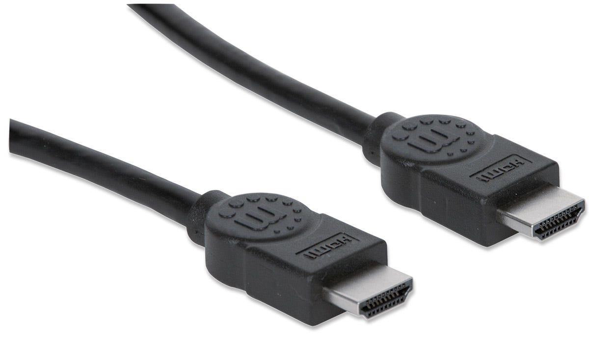 HDMI CABLE 4K/30HZ 1M thumbnail