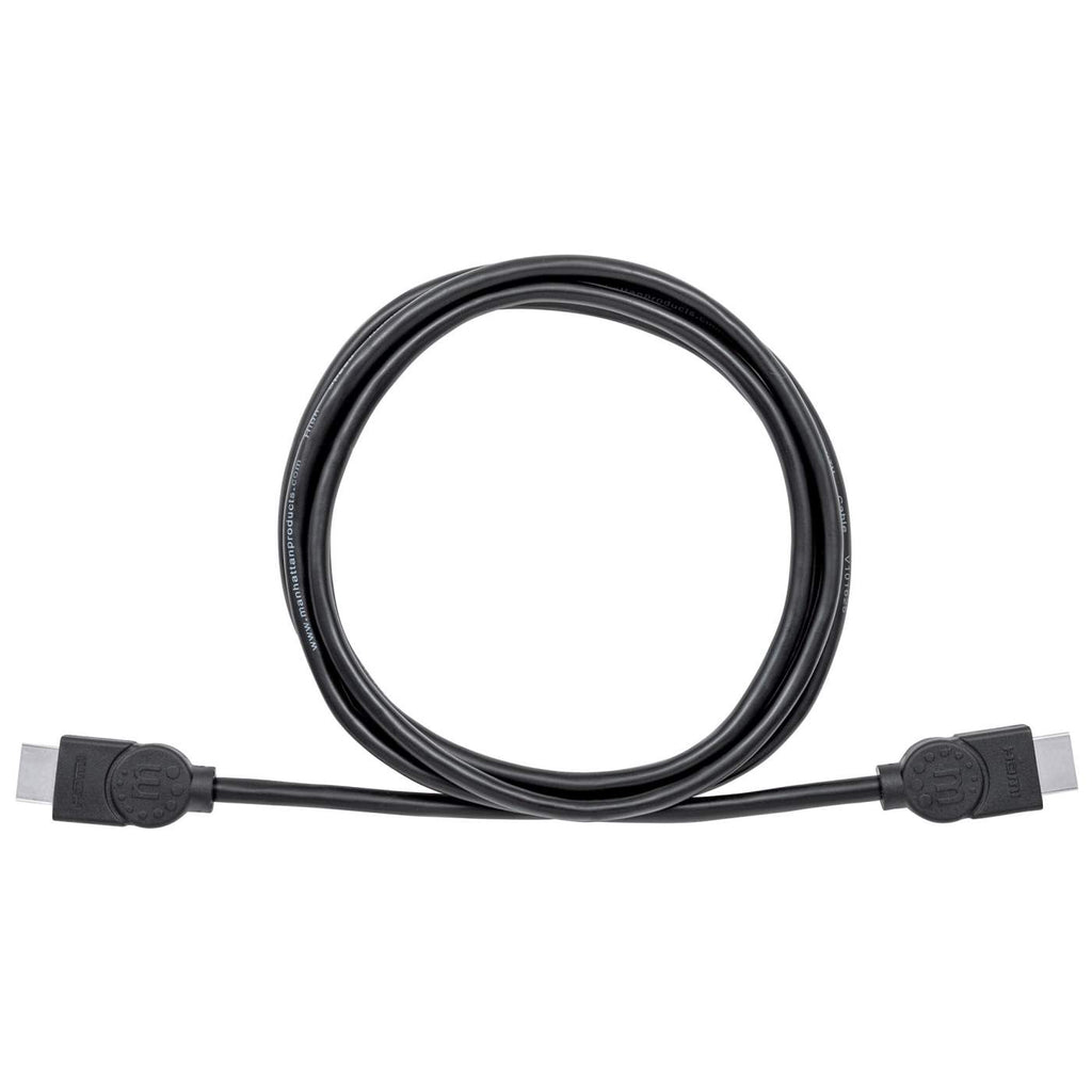 HDMI CABLE 4K/30HZ 2M thumbnail