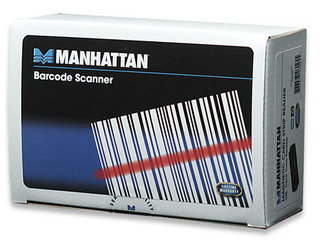 USB-A MAGNETIC STRIP CARD READR thumbnail