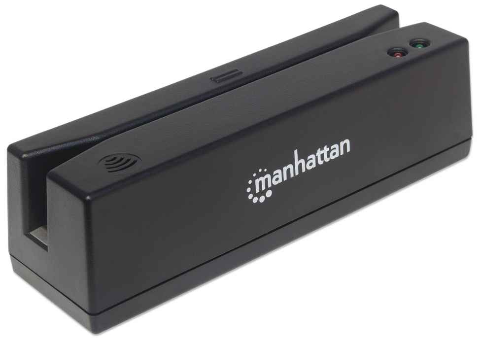 USB-A MAGNETIC STRIP CARD READR thumbnail