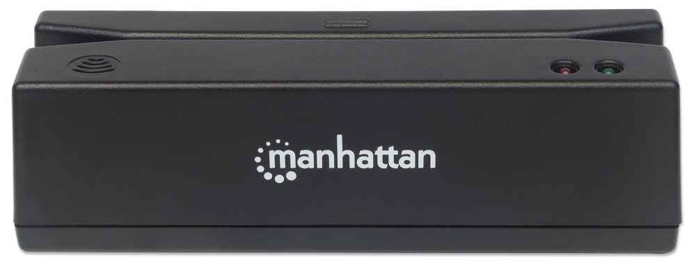 USB-A MAGNETIC STRIP CARD READR thumbnail