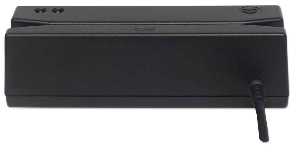 USB-A MAGNETIC STRIP CARD READR thumbnail