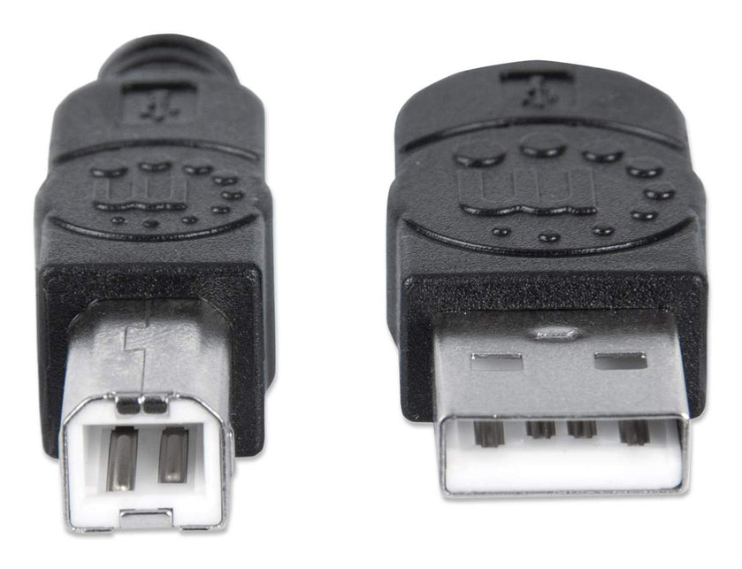 USB-A TO USB-B CABLE 5M- thumbnail