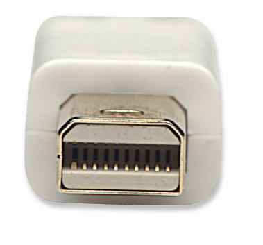 MINI DISPLAYPORT CABLE 1M- thumbnail