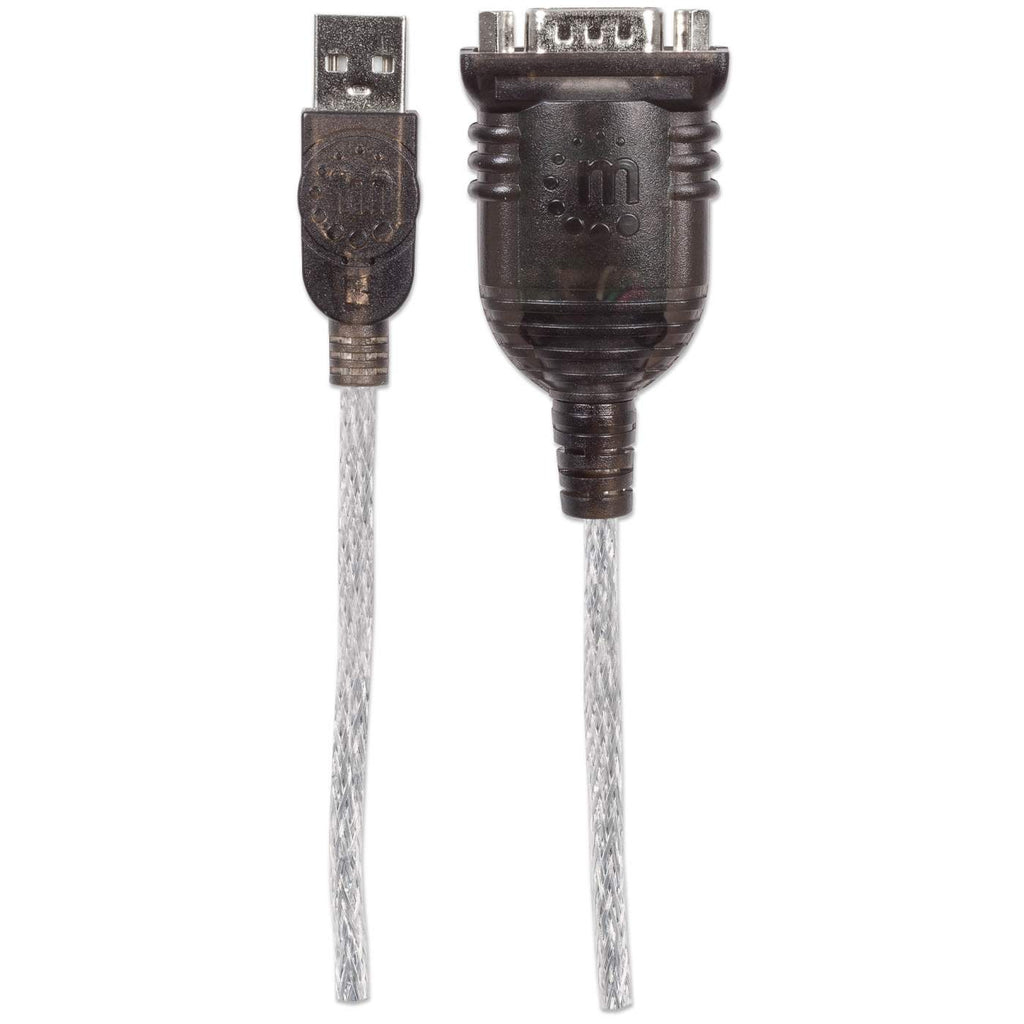 EU Product - Konverter USB-Seriell 1-Port thumbnail