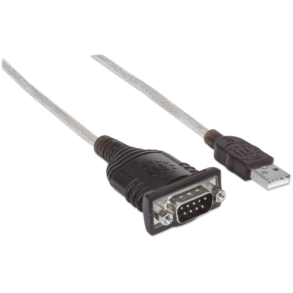 EU Product - Konverter USB-Seriell 1-Port thumbnail
