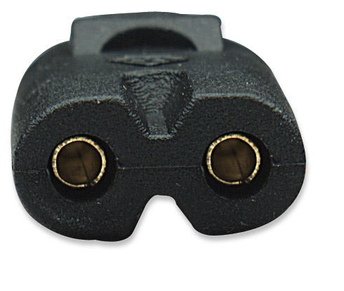 POWER CABLE/CORD UK 3PIN/C7 FEM thumbnail