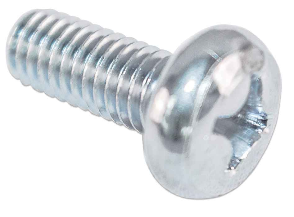 EU Product - Schraubensatz  50-teilig                  silber thumbnail