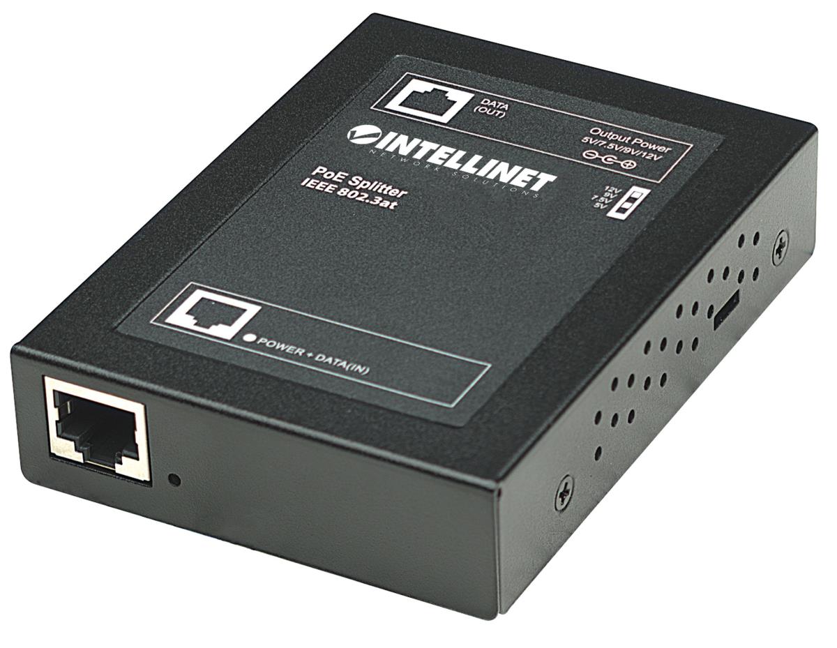 POE PLUS SPLITTER thumbnail