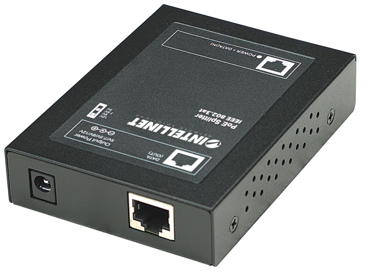 POE PLUS SPLITTER thumbnail
