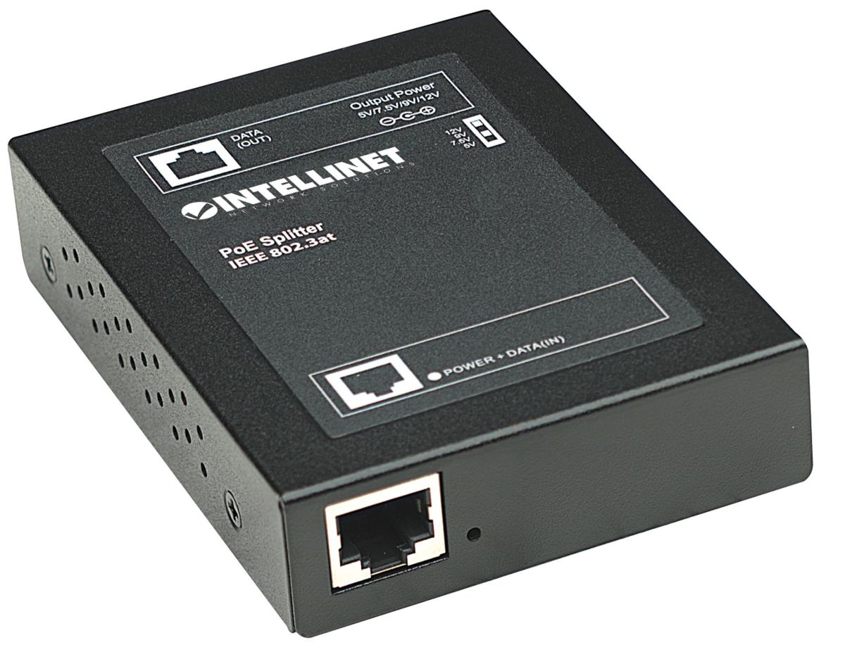 POE PLUS SPLITTER thumbnail