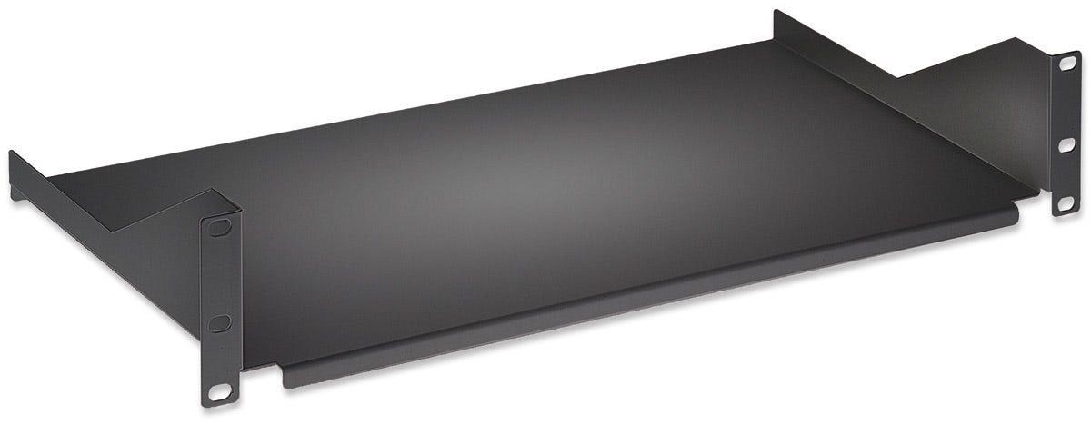 EU Product - Fachboden 48,3cm  2HE 483x400mm max.50kg Last sw thumbnail