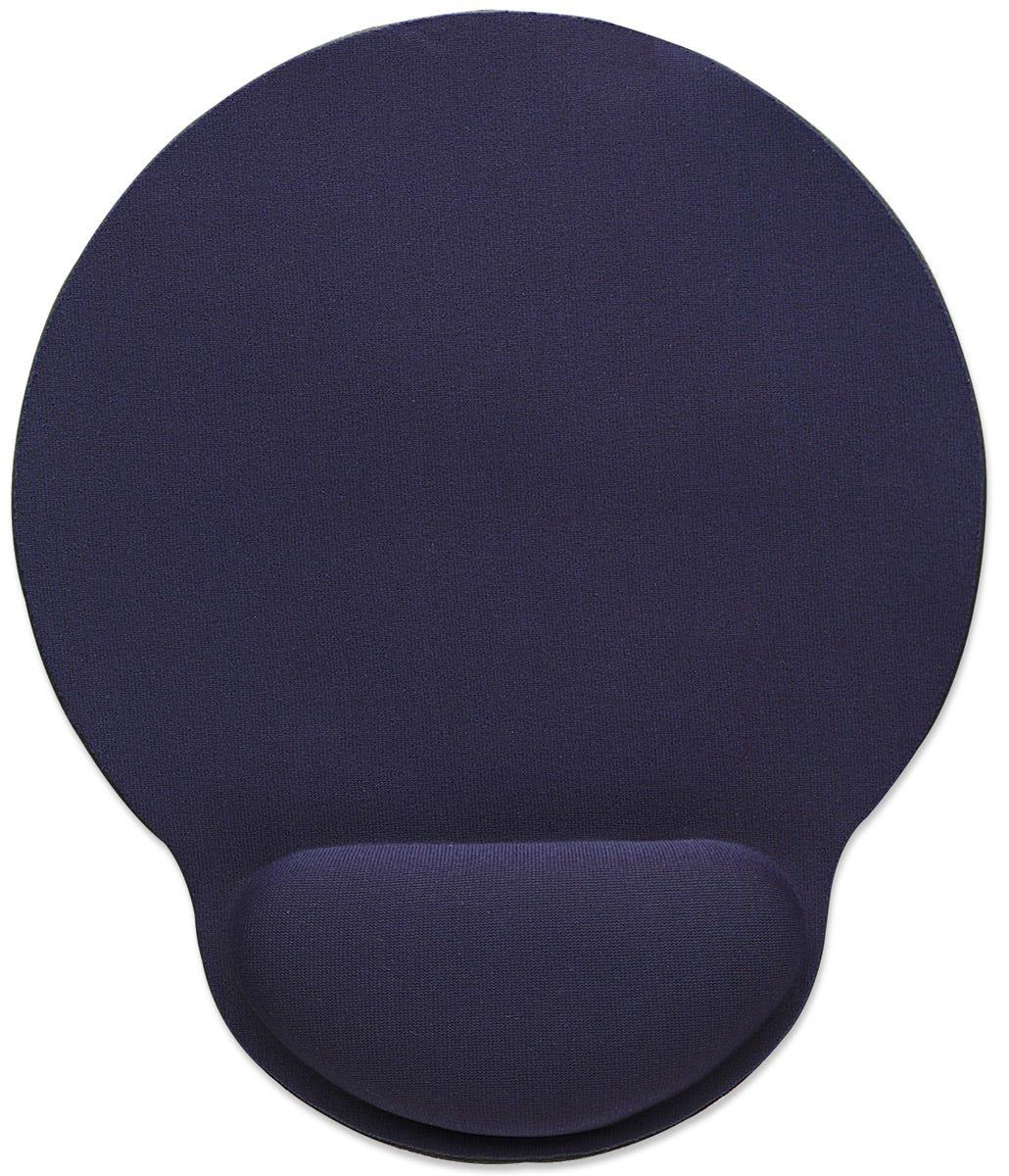WRIST GEL SUPPORT PAD MOUSE MAT thumbnail