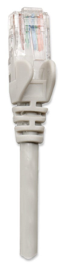 NETWORK CABLE CAT5E CCA 1.5M- thumbnail
