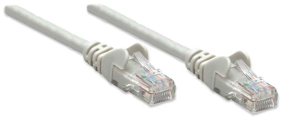 NETWORK CABLE CAT5E CCA 1.5M- thumbnail