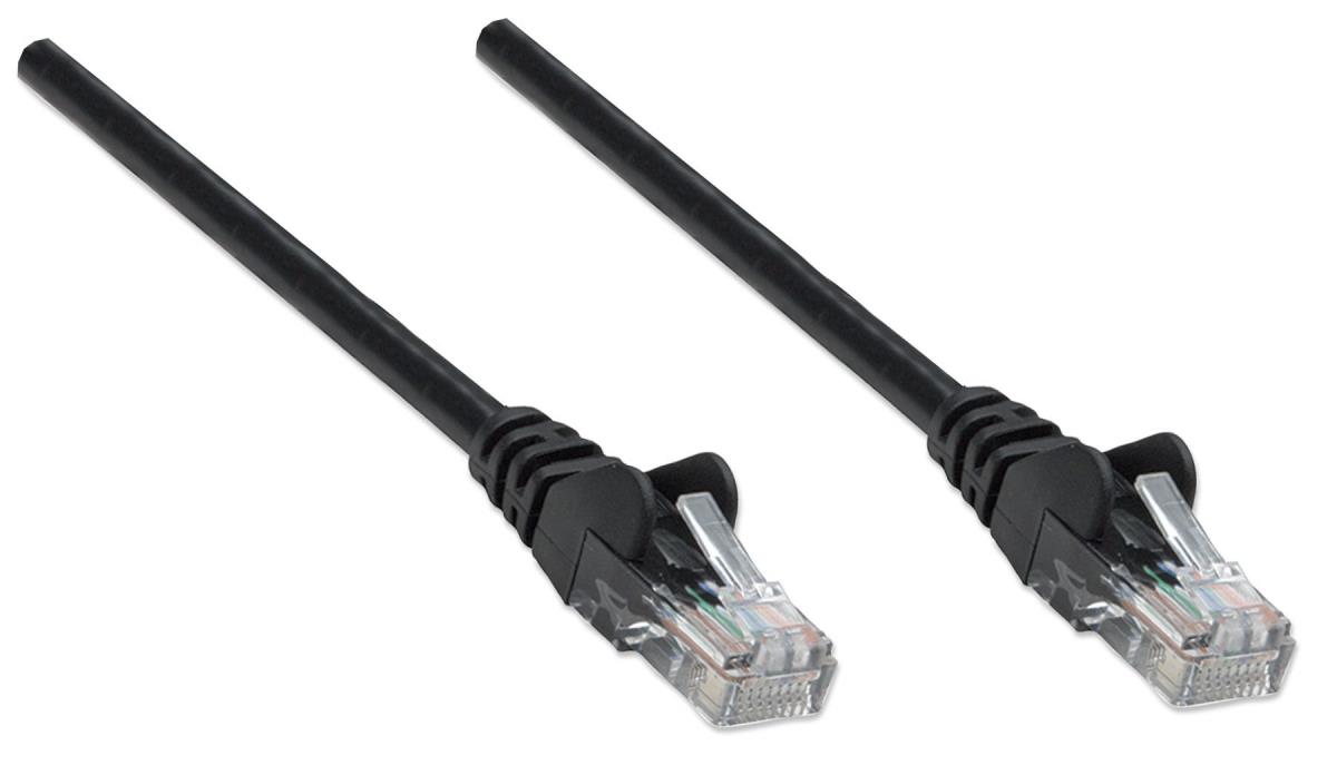 NETWORK CABLE CAT5E CCA 1.5M thumbnail