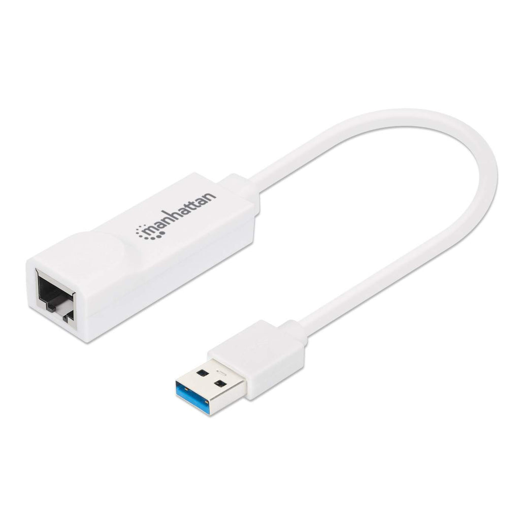 USB-A NETWORK ADAPTER USB 3.0- thumbnail