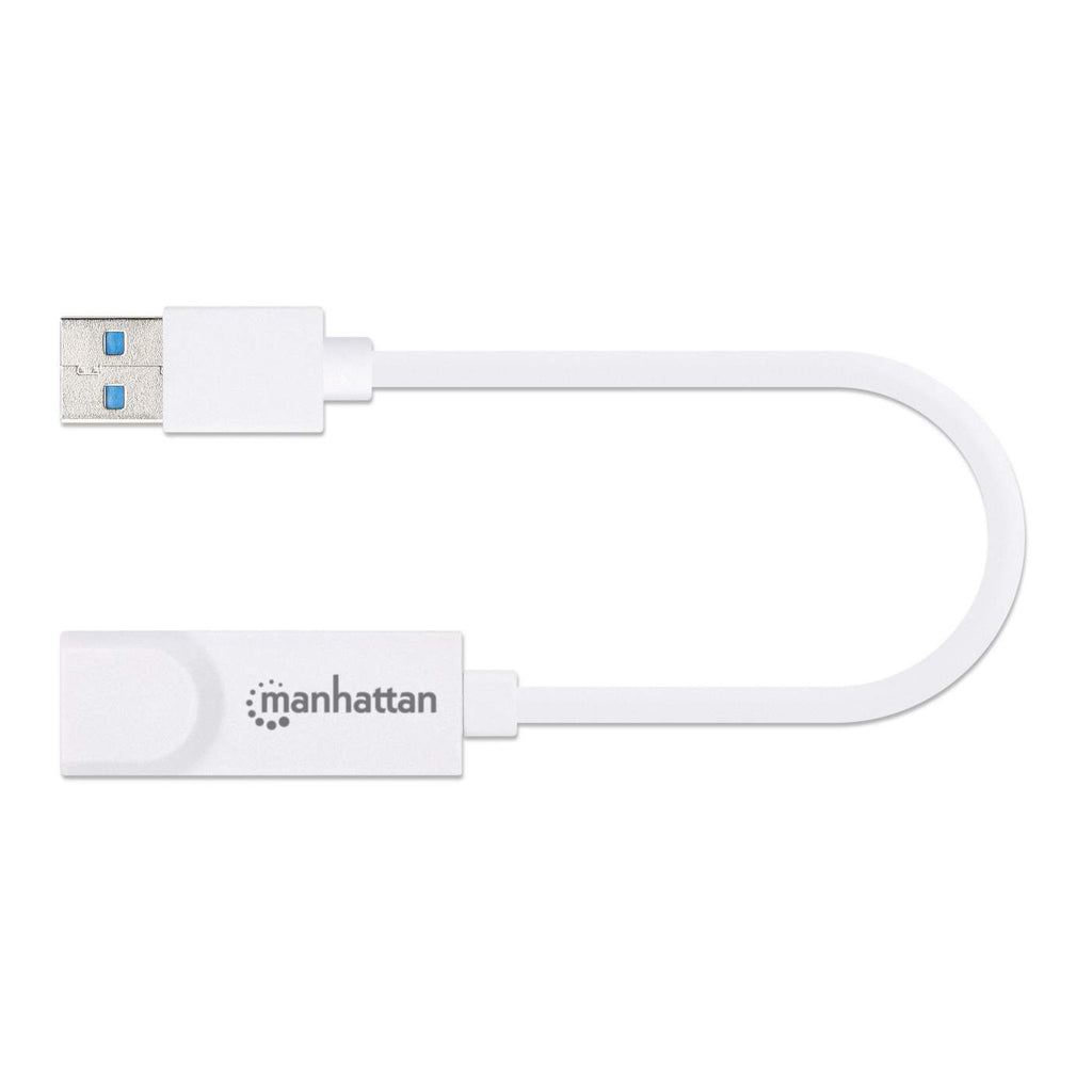 USB-A NETWORK ADAPTER USB 3.0- thumbnail