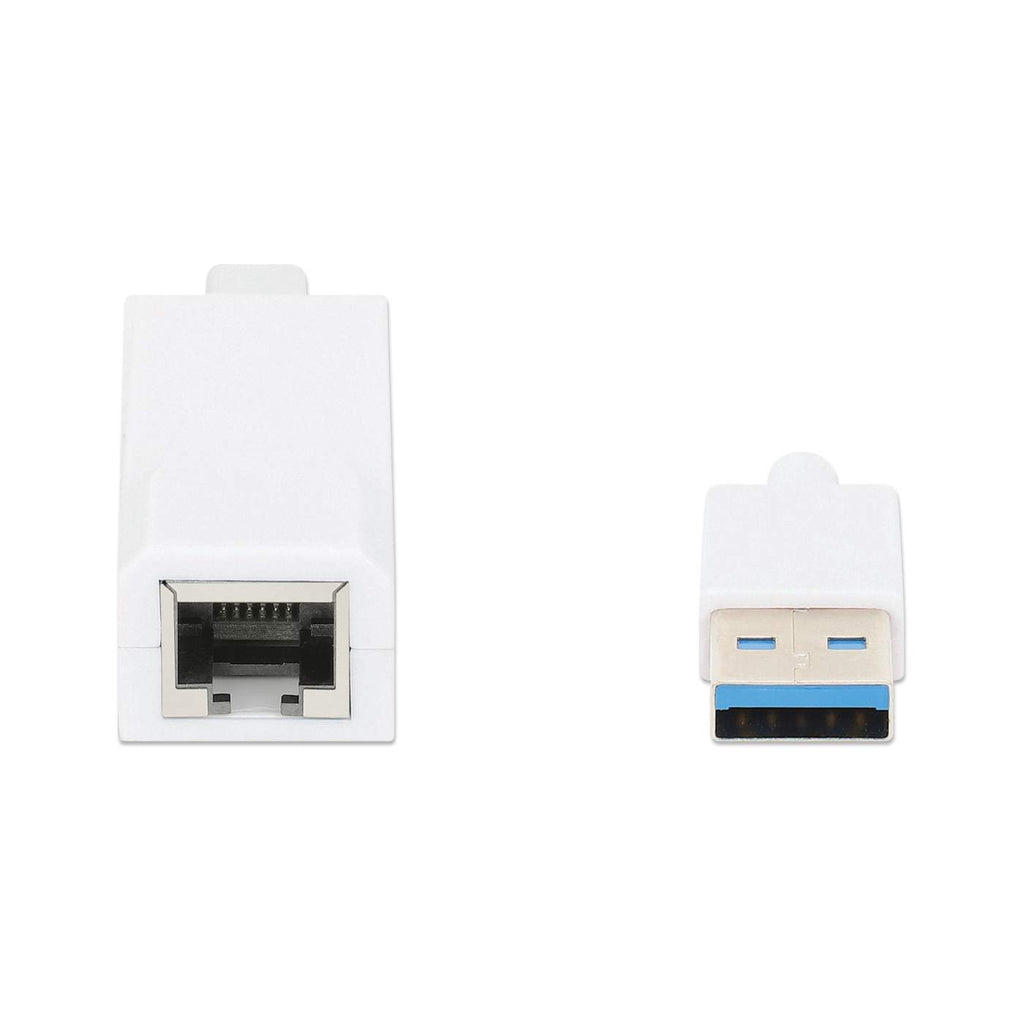USB-A NETWORK ADAPTER USB 3.0- thumbnail