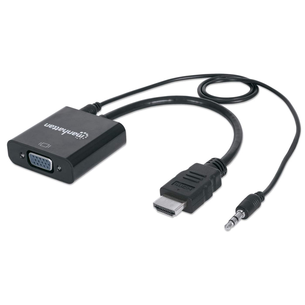 EU Product - Hdmi o Vg (Wih udio) thumbnail