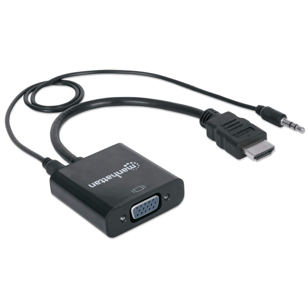 EU Product - Hdmi o Vg (Wih udio) thumbnail