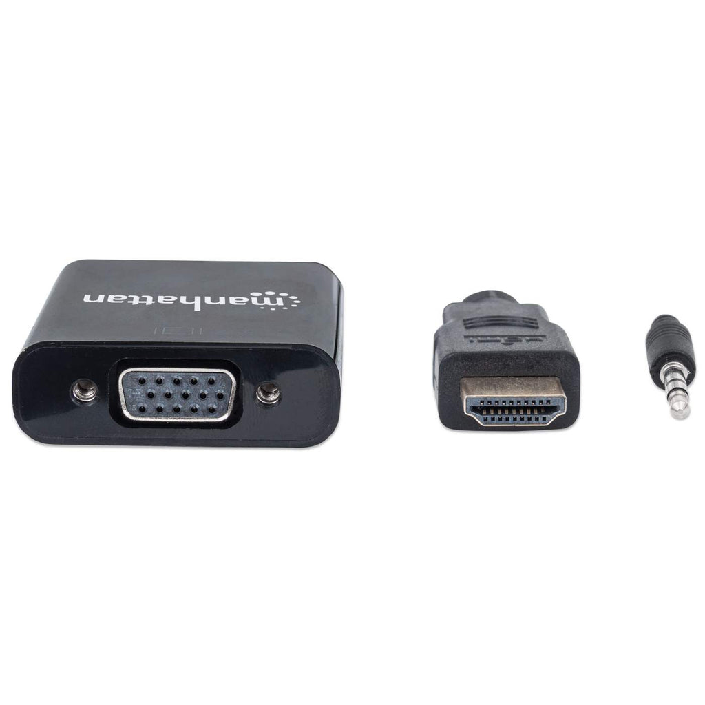 EU Product - Hdmi o Vg (Wih udio) thumbnail