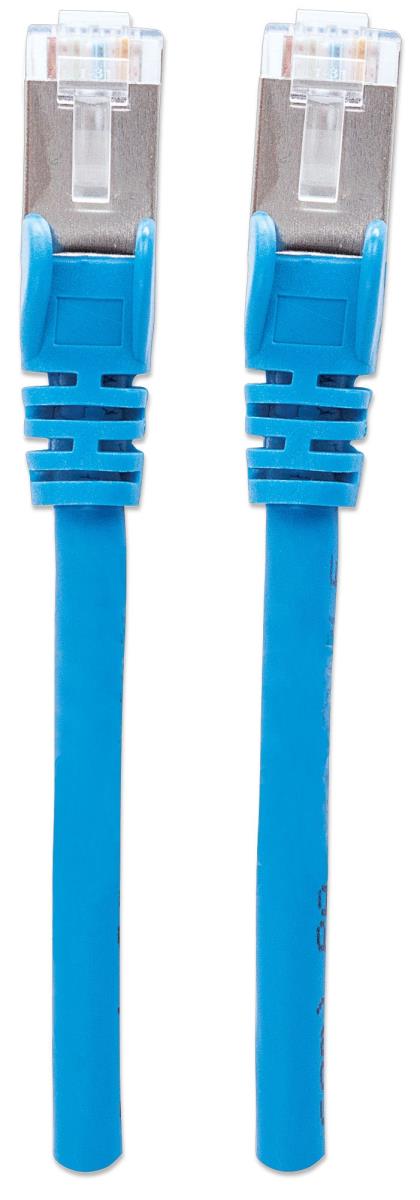 NETWORK CABLE CAT6 COPPER 2M- thumbnail