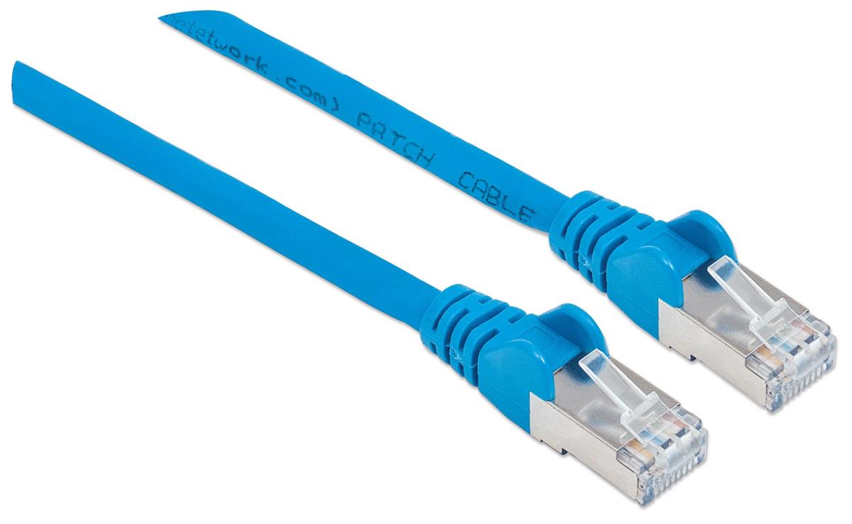 NETWORK CABLE CAT6 COPPER 30M- thumbnail