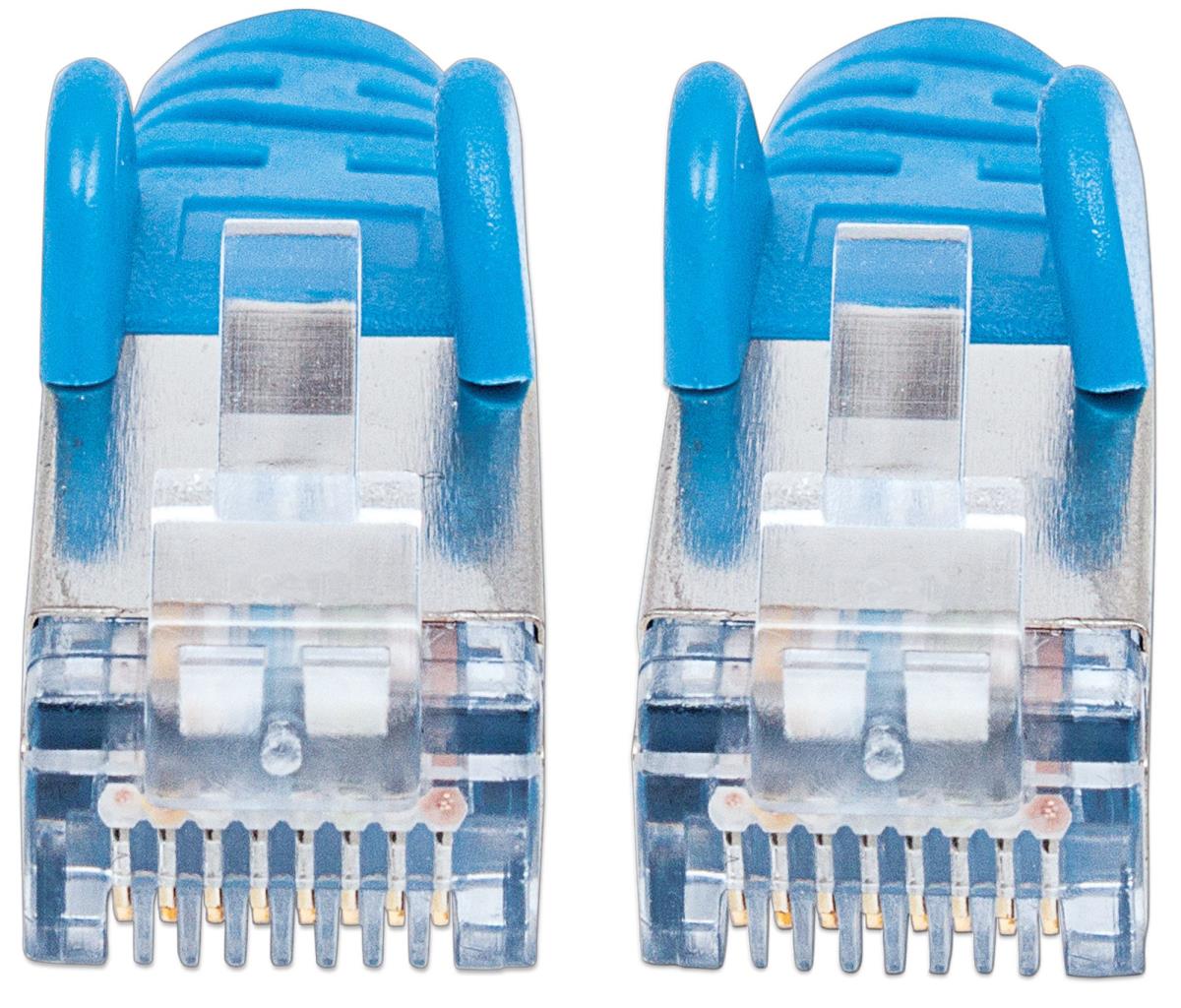 NETWORK CABLE CAT6 COPPER 5M- thumbnail
