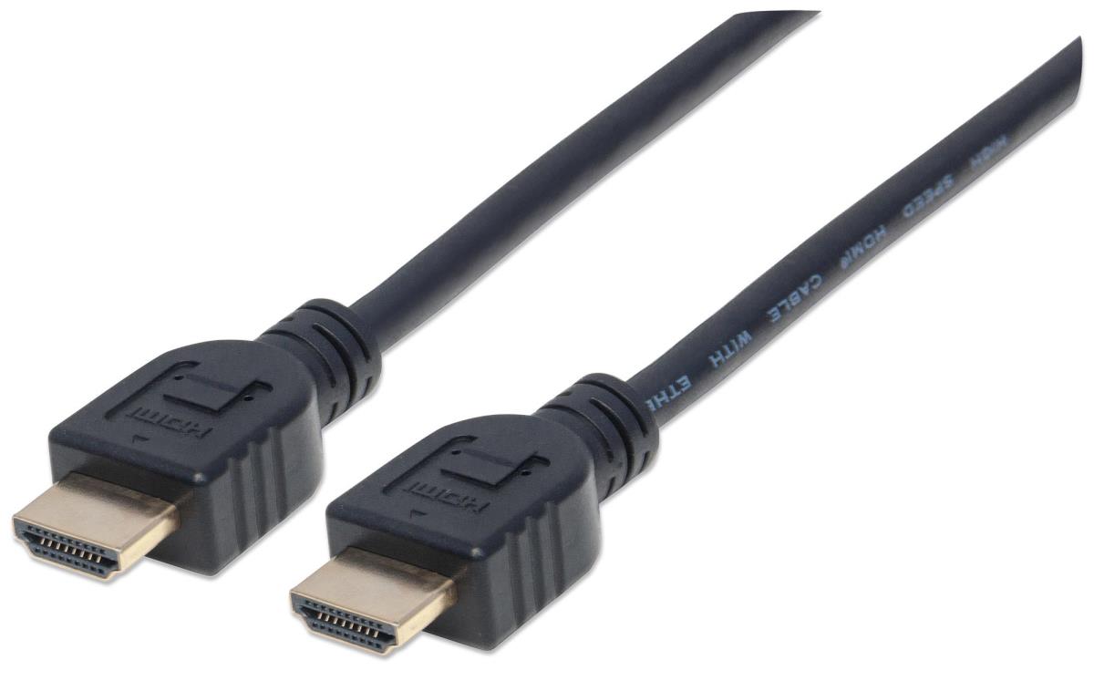 HDMI CABLE 4K/60HZ CL3 2M thumbnail