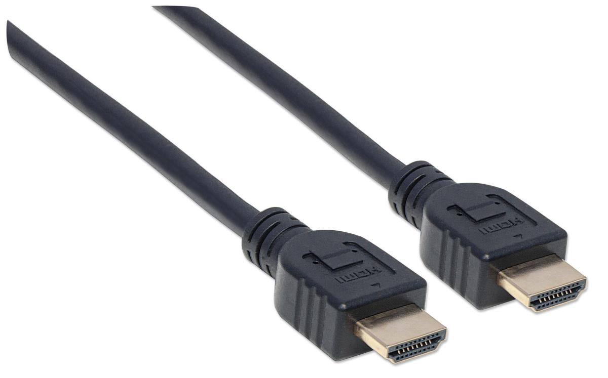 HDMI CABLE 4K/60HZ CL3 2M thumbnail