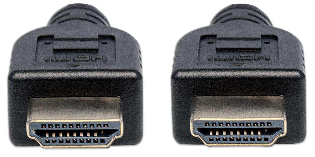 HDMI CABLE 4K/60HZ CL3 2M thumbnail