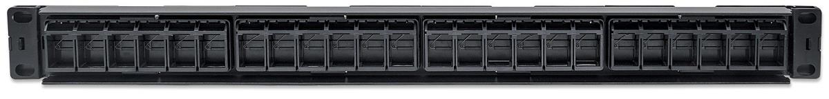 BLANK PATCH PANEL 24-PORT- thumbnail