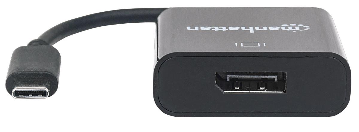 USB-C TO DISPLAYPORT CABLE 21CM thumbnail