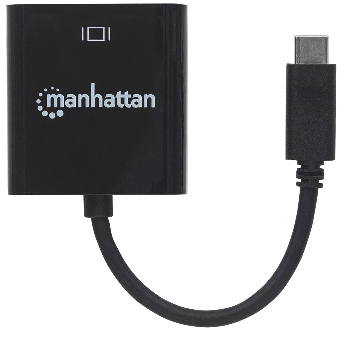 USB-C TO DISPLAYPORT CABLE 21CM thumbnail