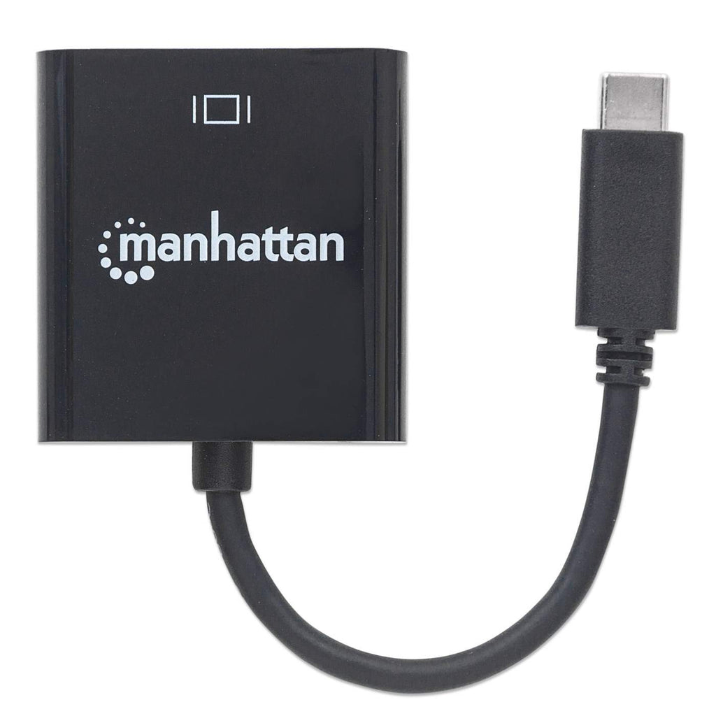 USB-C TO VGA CABLE 8CM- thumbnail
