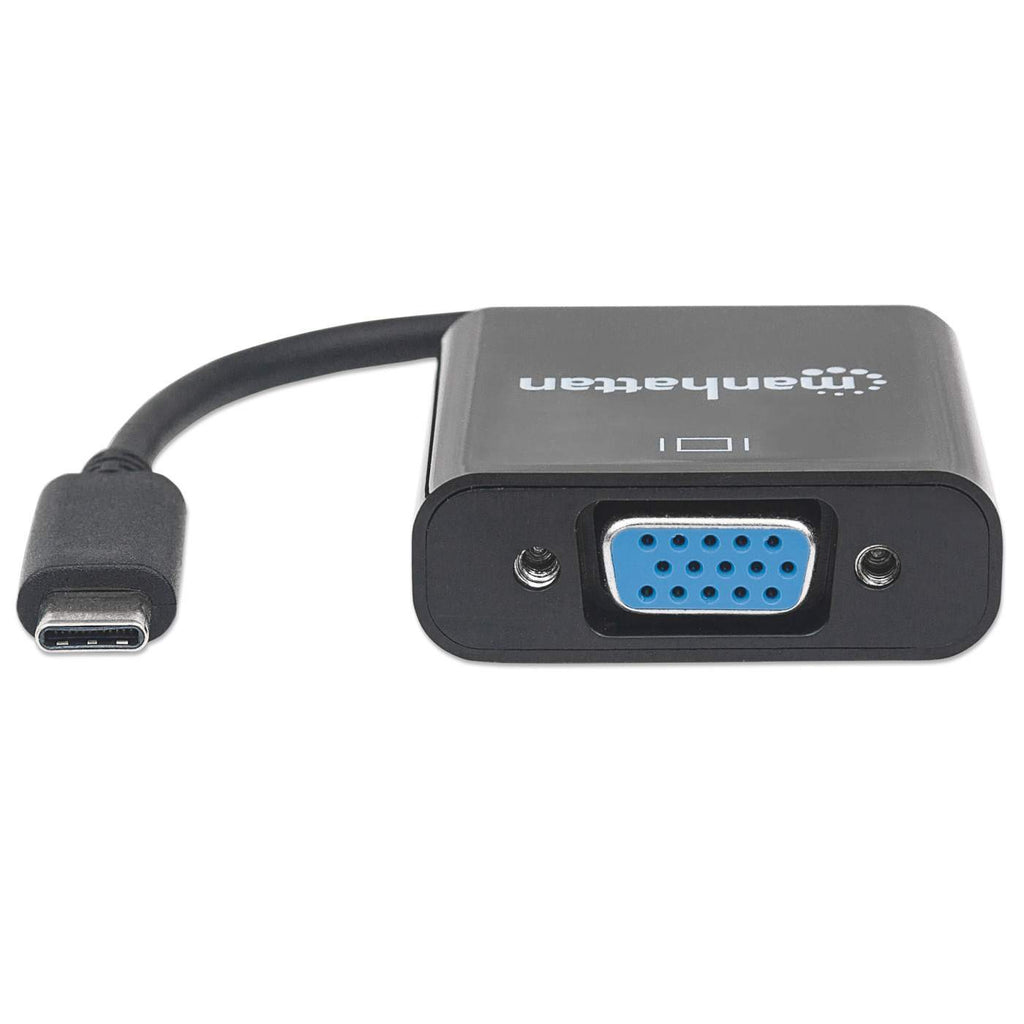 USB-C TO VGA CABLE 8CM- thumbnail
