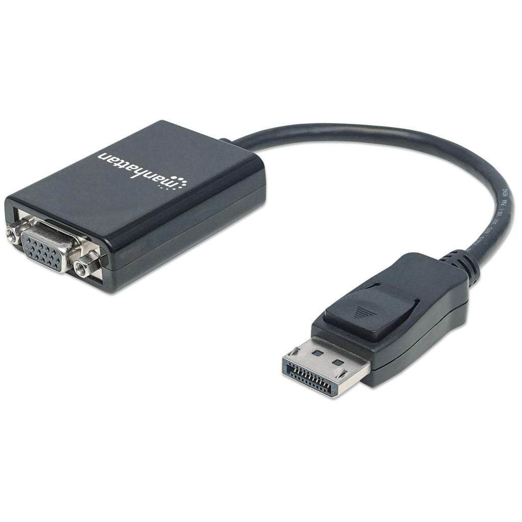 DISPLAYPORT TO VGA CABLE- thumbnail