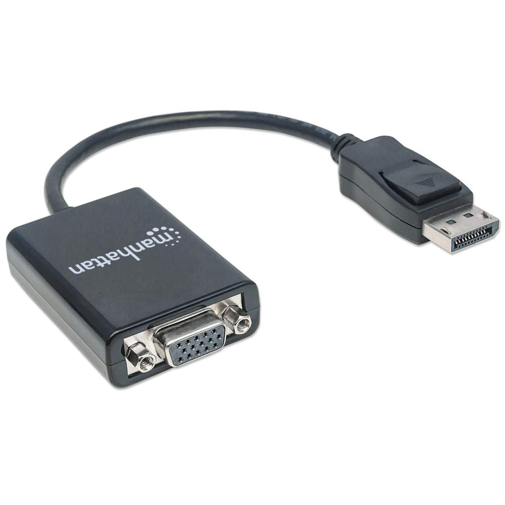 DISPLAYPORT TO VGA CABLE- thumbnail