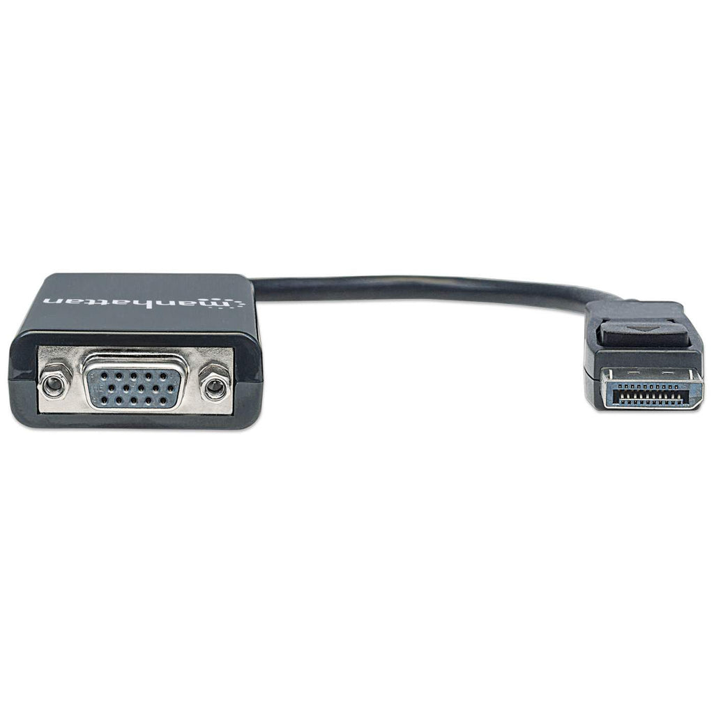 DISPLAYPORT TO VGA CABLE- thumbnail